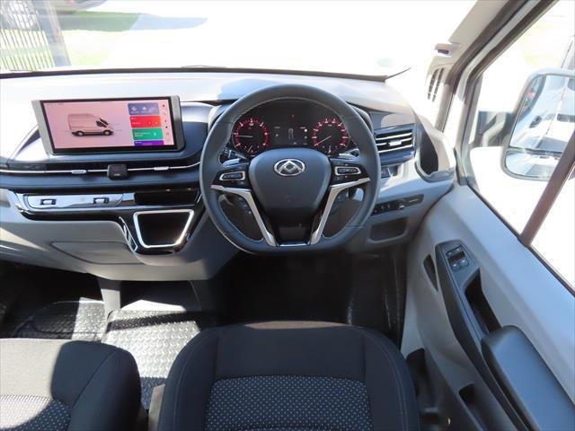 2025 LDV Deliver 9