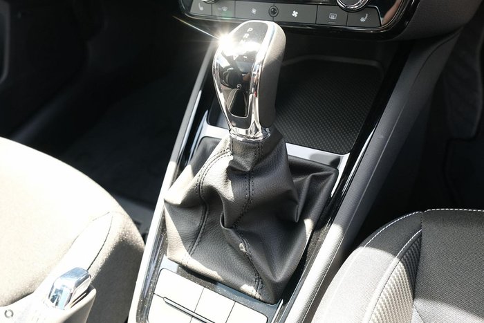 2025 SKODA Kamiq 110TSI Monte Carlo NW MY25 Brilliant Silver