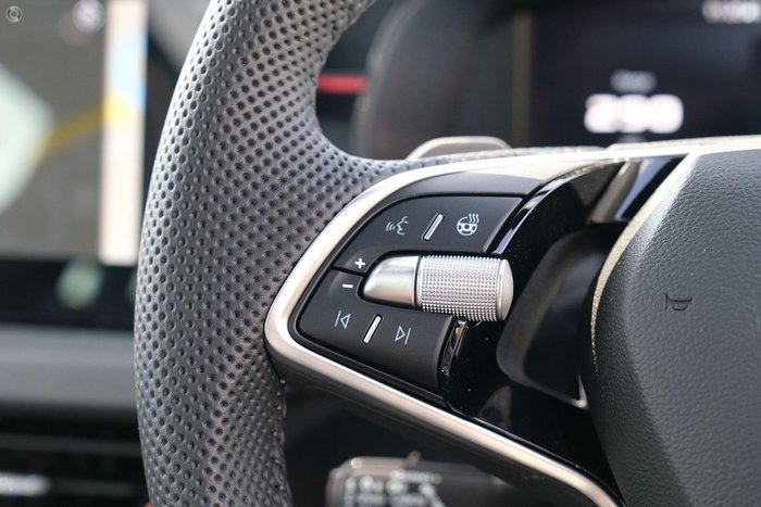 2025 SKODA Kamiq 110TSI Monte Carlo NW MY25 Brilliant Silver