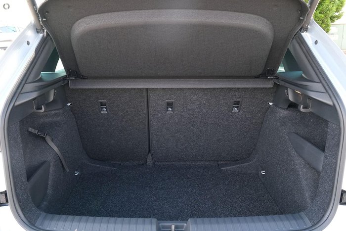 2025 SKODA Kamiq 110TSI Monte Carlo NW MY25 Brilliant Silver