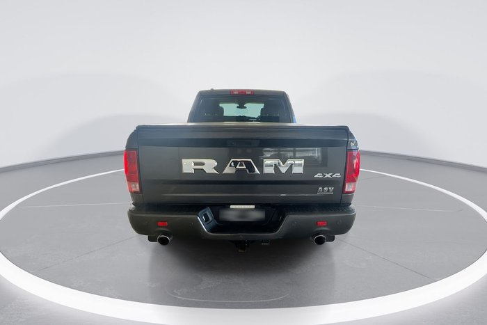 2022 RAM 1500 Express