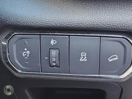 2023 GWM Haval Jolion Premium