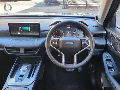 2023 GWM Haval Jolion Premium