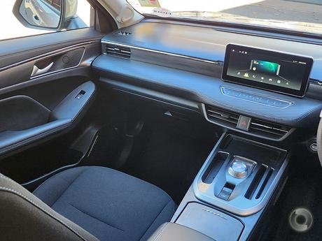 2023 GWM Haval Jolion Premium