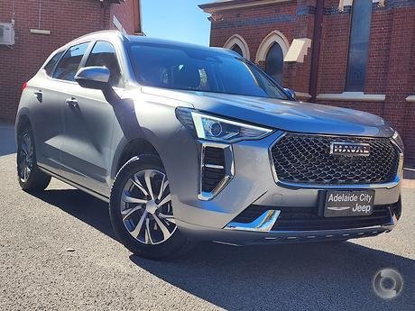 2023 GWM Haval Jolion Premium