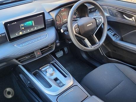2023 GWM Haval Jolion Premium