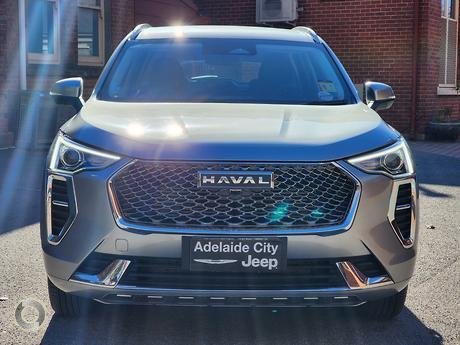2023 GWM Haval Jolion Premium