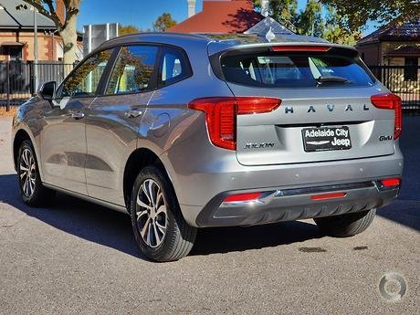 2023 GWM Haval Jolion Premium