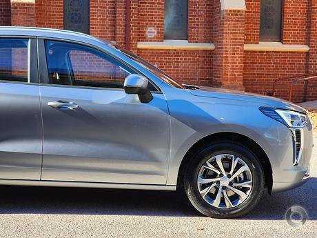 2023 GWM Haval Jolion Premium