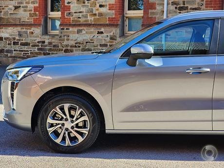 2023 GWM Haval Jolion Premium