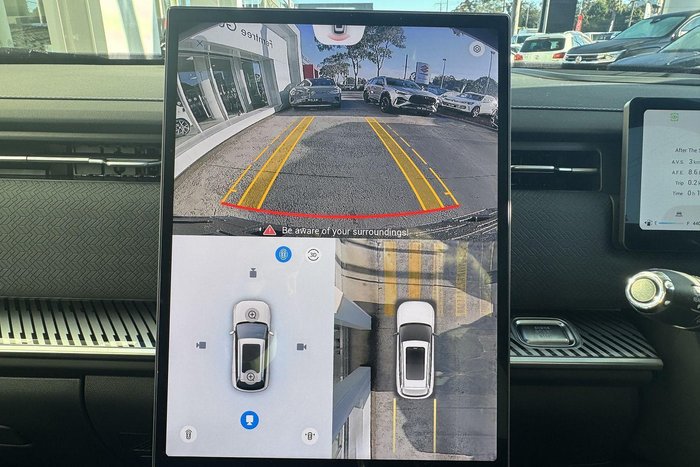 2025 Jaecoo J7 Ridge