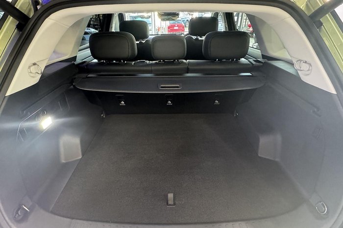 2025 Jaecoo J7 Ridge