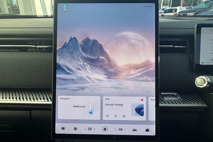 2025 Jaecoo J7 Ridge