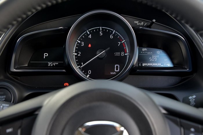 2024 Mazda CX-3 G20 Touring SP