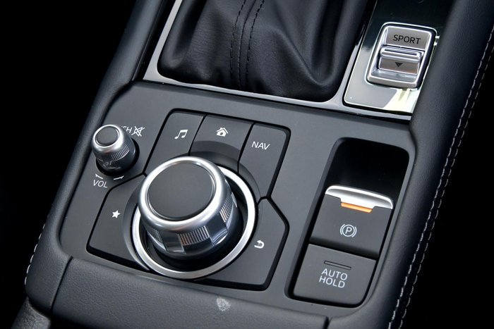 2024 Mazda CX-3 G20 Touring SP