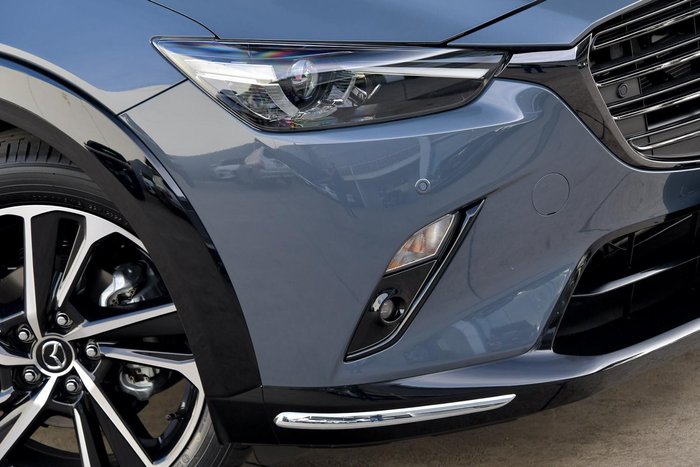 2024 Mazda CX-3 G20 Touring SP