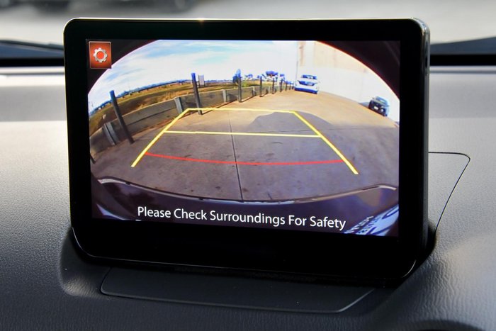 2024 Mazda CX-3 G20 Touring SP