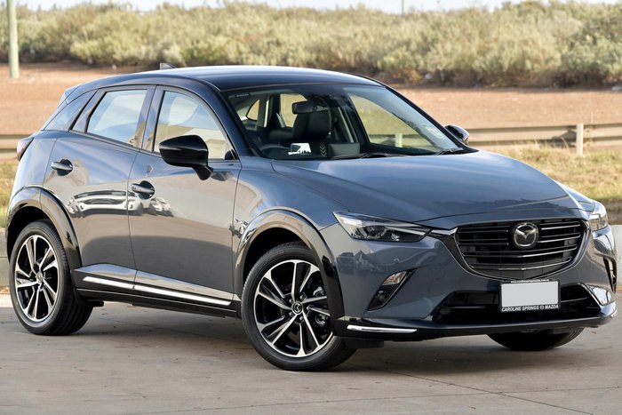 2024 Mazda CX-3 G20 Touring SP