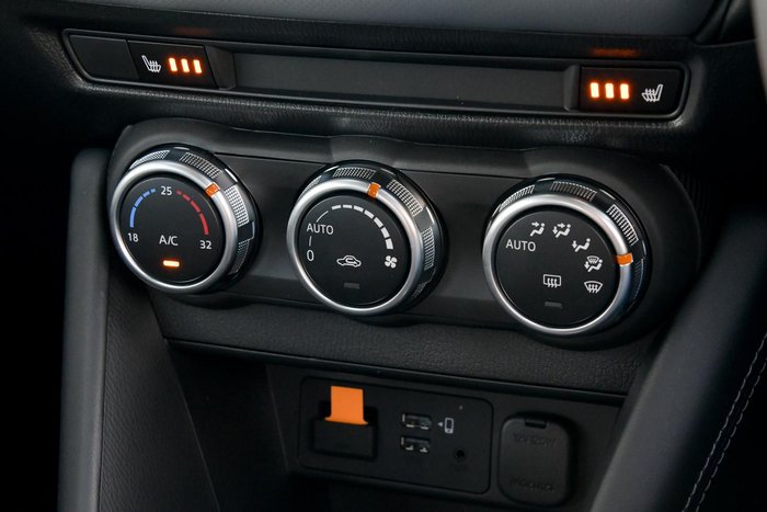 2024 Mazda CX-3 G20 Touring SP