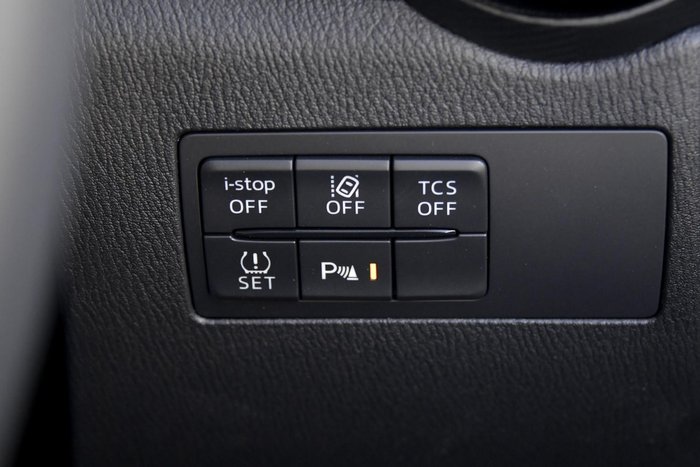 2024 Mazda CX-3 G20 Touring SP