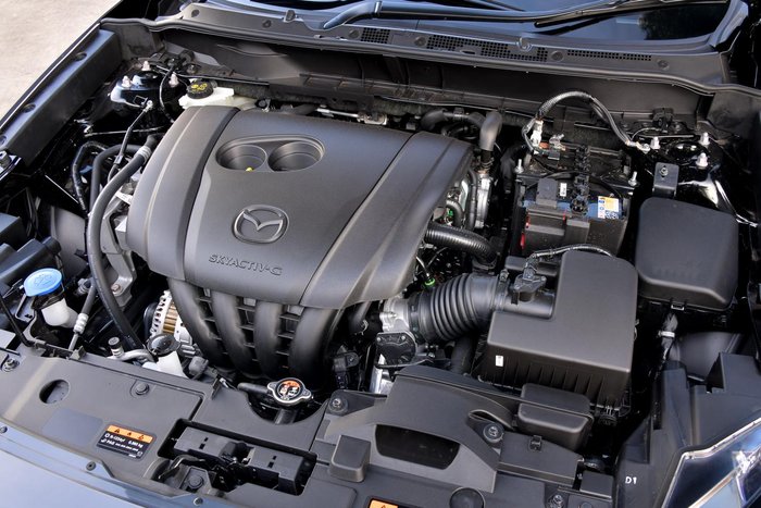 2024 Mazda CX-3 G20 Touring SP