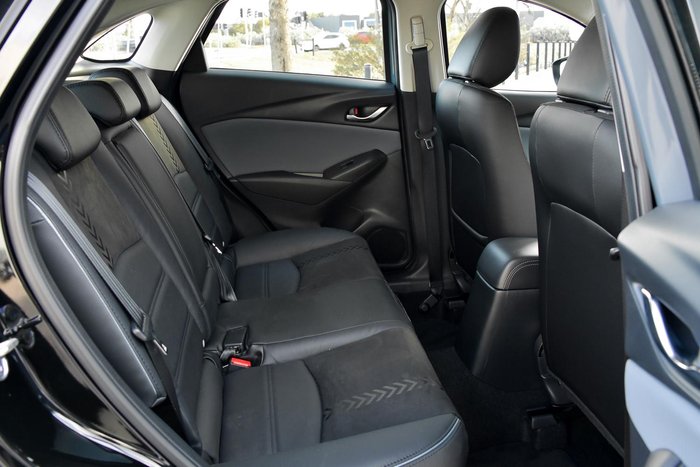 2024 Mazda CX-3 G20 Touring SP