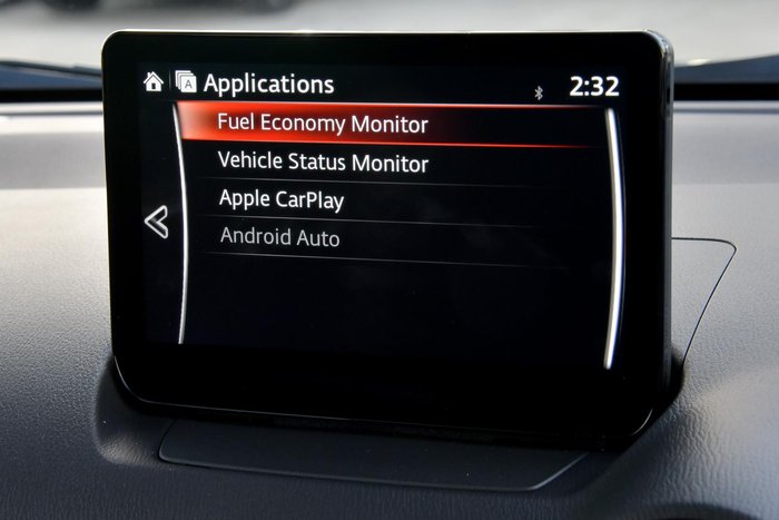 2024 Mazda CX-3 G20 Touring SP