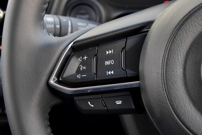 2024 Mazda CX-3 G20 Touring SP