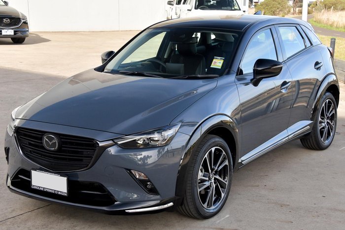 2024 Mazda CX-3 G20 Touring SP
