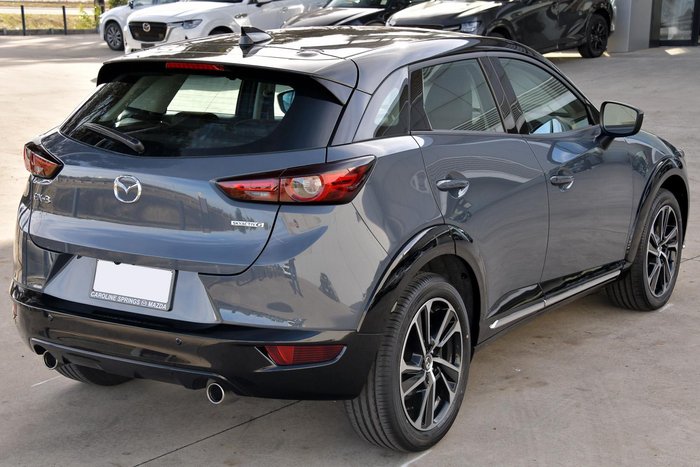 2024 Mazda CX-3 G20 Touring SP