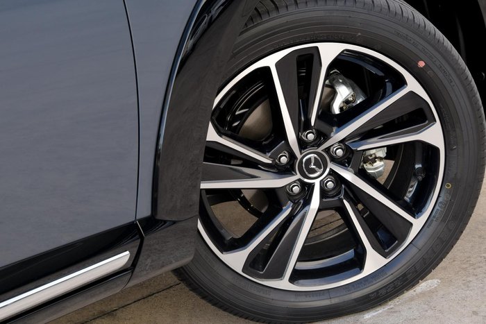 2024 Mazda CX-3 G20 Touring SP