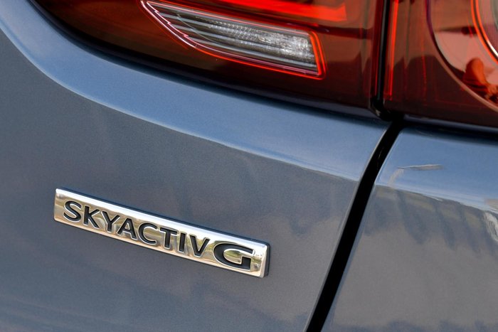 2024 Mazda CX-3 G20 Touring SP