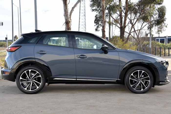 2024 Mazda CX-3 G20 Touring SP