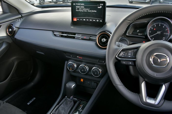 2024 Mazda CX-3 G20 Touring SP