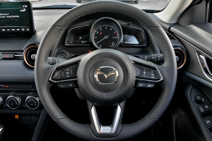 2024 Mazda CX-3 G20 Touring SP