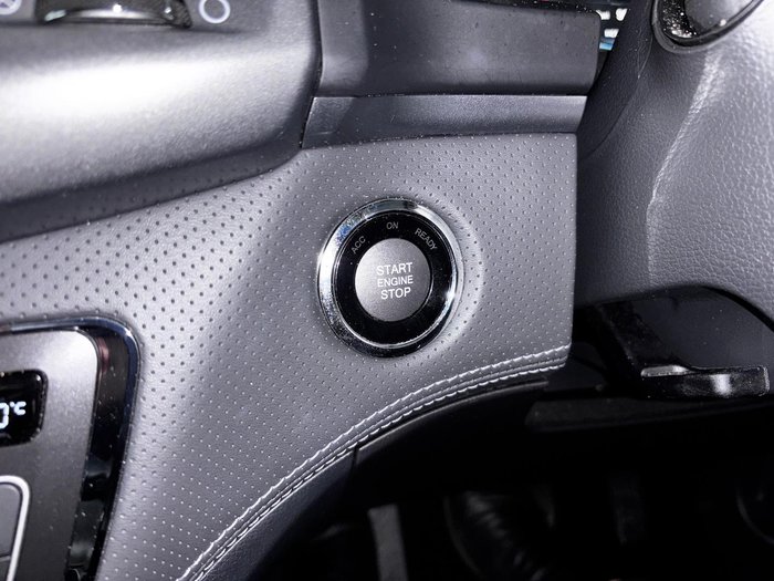 2021 SsangYong Musso Ultimate Luxury