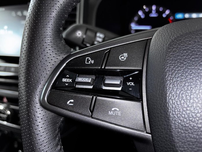 2021 SsangYong Musso Ultimate Luxury