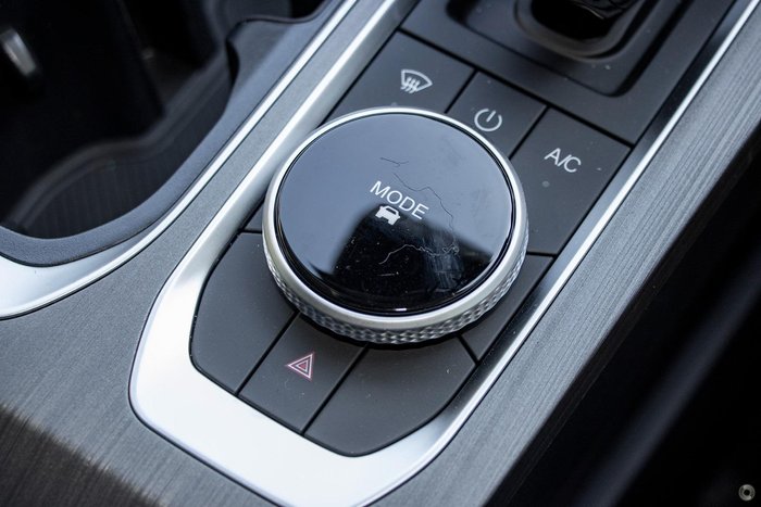 2025 Jaecoo J7 Ridge