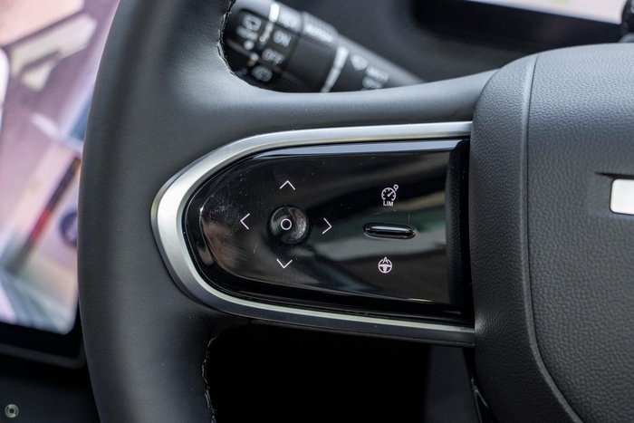 2025 Jaecoo J7 Ridge