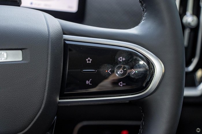 2025 Jaecoo J7 Ridge