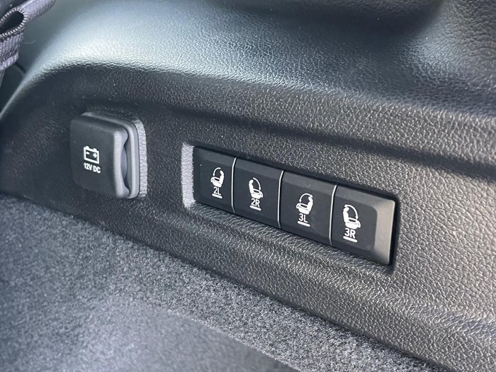2022 Jeep Grand Cherokee L Summit Reserve