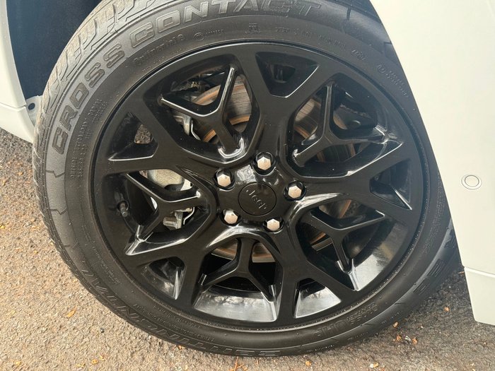 2021 Jeep Grand Cherokee S-Limited