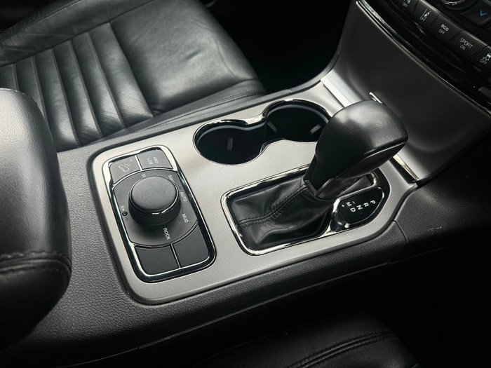 2021 Jeep Grand Cherokee S-Limited