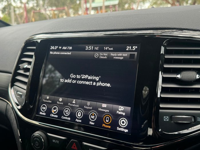 2021 Jeep Grand Cherokee S-Limited