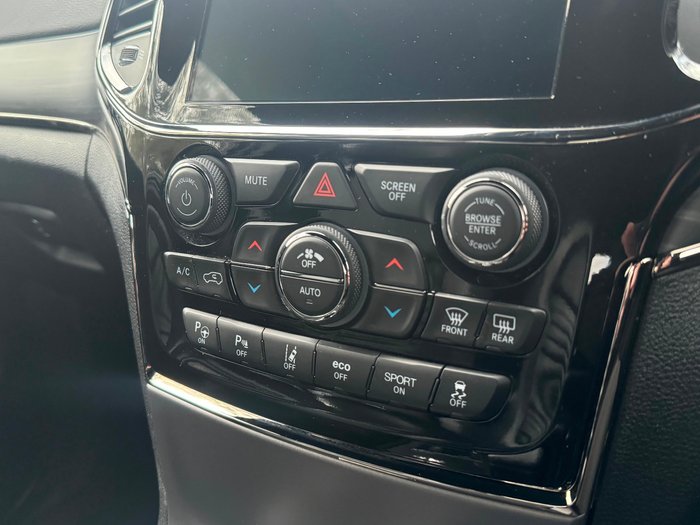 2021 Jeep Grand Cherokee S-Limited