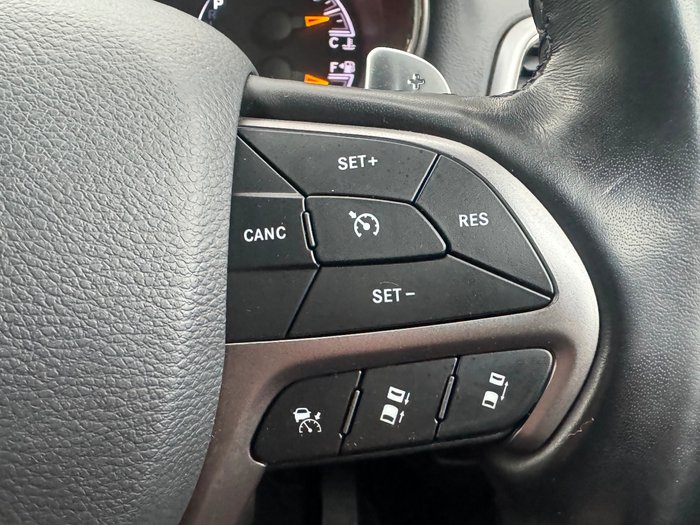 2021 Jeep Grand Cherokee S-Limited