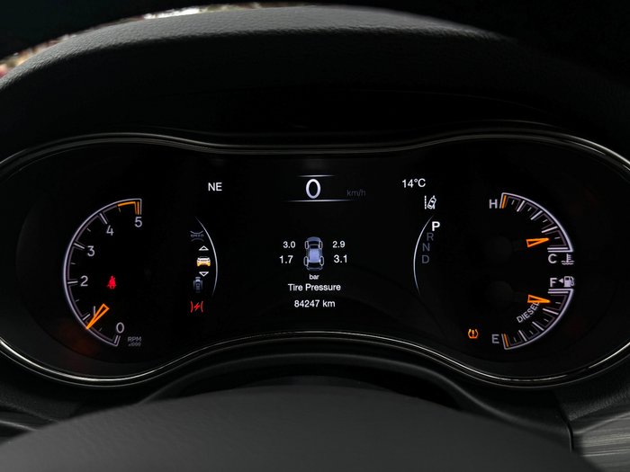 2021 Jeep Grand Cherokee S-Limited