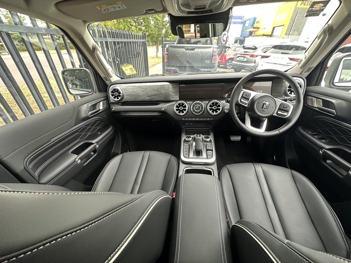 2025 GWM Tank 300 Ultra