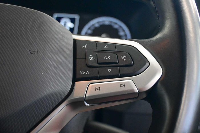 2023 Volkswagen T-Cross 85TSI Life