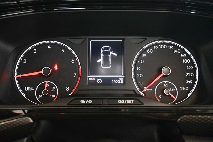 2023 Volkswagen T-Cross 85TSI Life